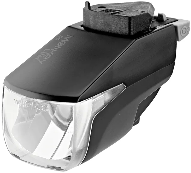 sks-germany-monkeylight-sport-front-recharge-50-lux-akku-frontlicht image 1