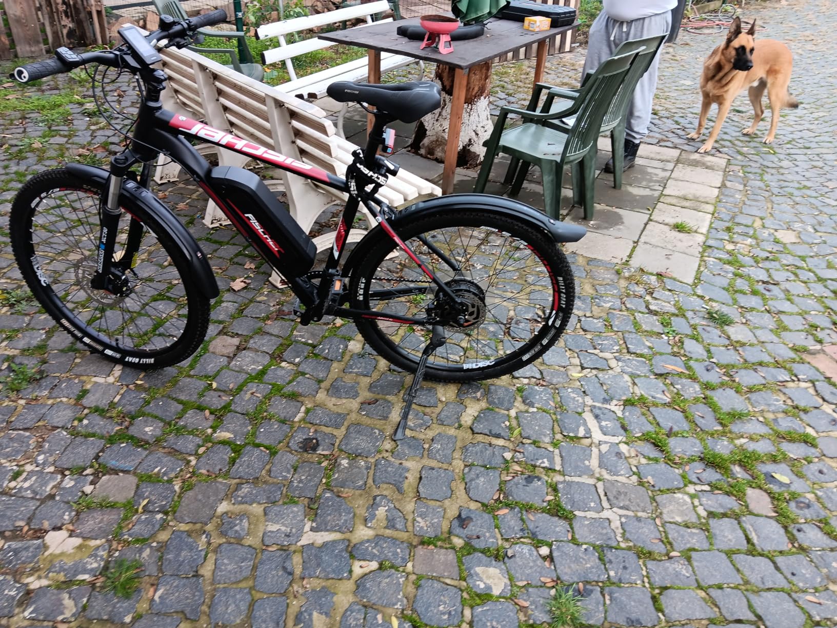 Top für 26 bis 28 Zoll