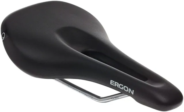 ergon-sm-damen-fahrradsattel-touring-all-mountain-enduro image 1