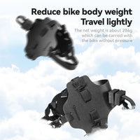 rockbros-tail-bag-extension-bracket-satteltaschen-halterung-bikepacking image 7
