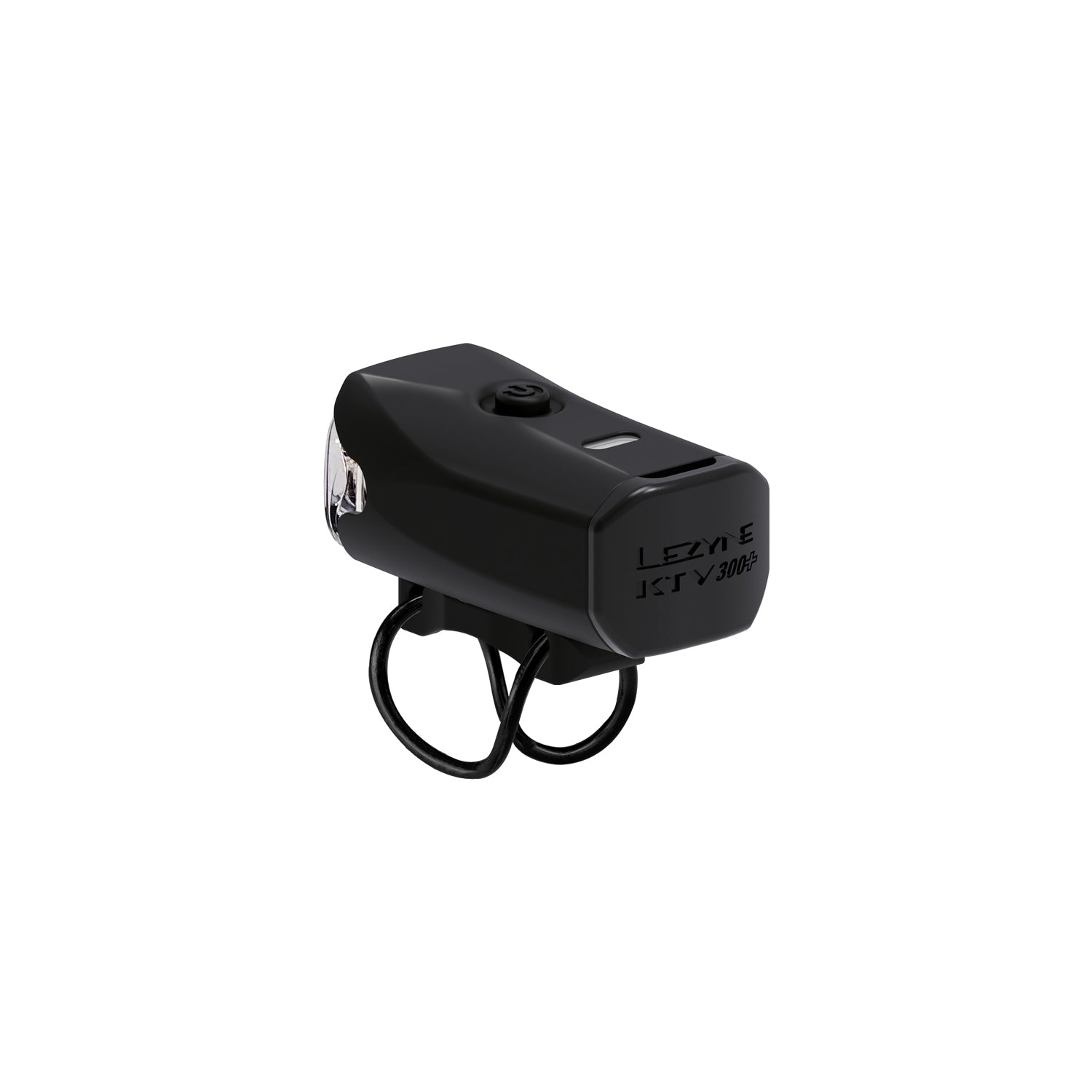 lezyne-ktv-drive-300-front-stvzo-nein-led-frontlicht-300-lumen image 2