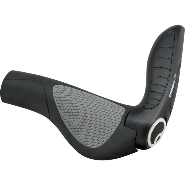 ergon-gp4-l-fahrradgriff-schwarz-gr-e-l-mit-fullsize-barend image 1