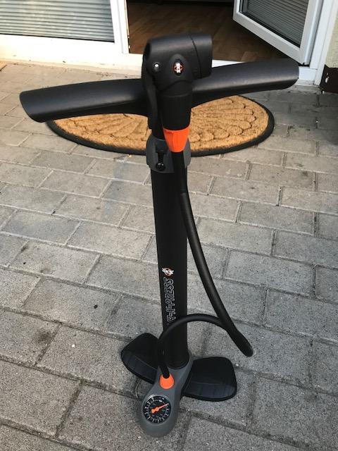 Geiles Preis-Leistungs-Ding