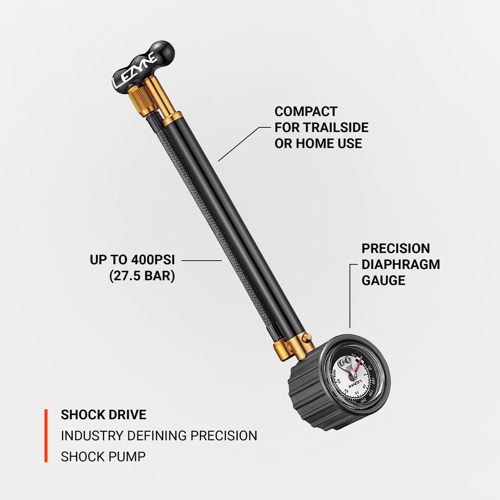 lezyne-shock-drive-d-mpferpumpe-cnc image 2