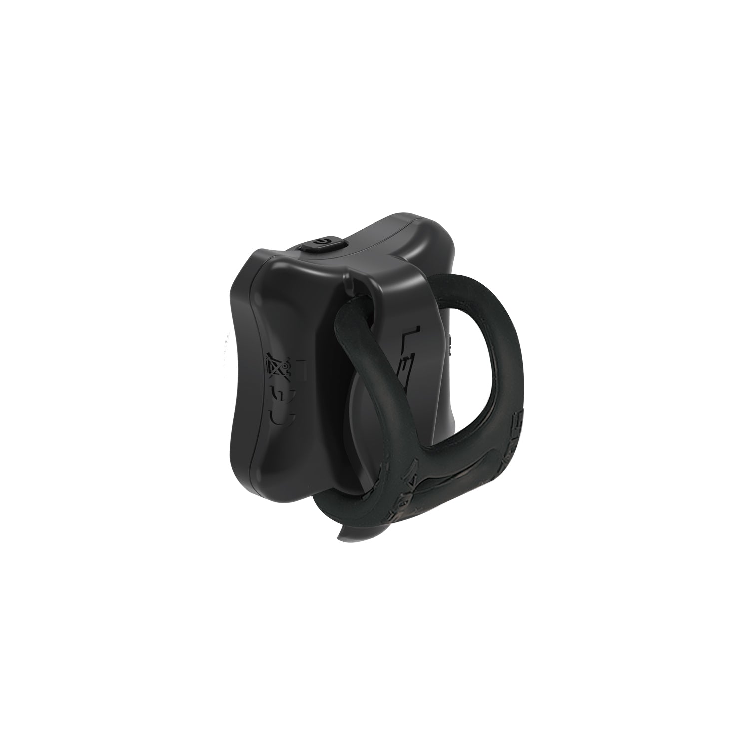 lezyne-zecto-drive-250-frontlicht-250-lumen image 4