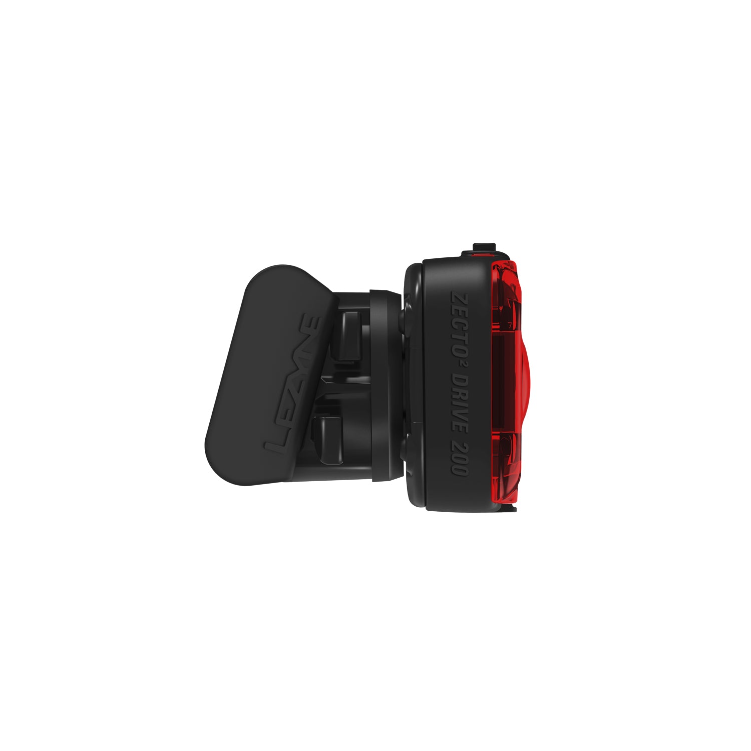 lezyne-zecto-drive-200-rear-r-cklicht-200-lumen-mit-day-flash image 5