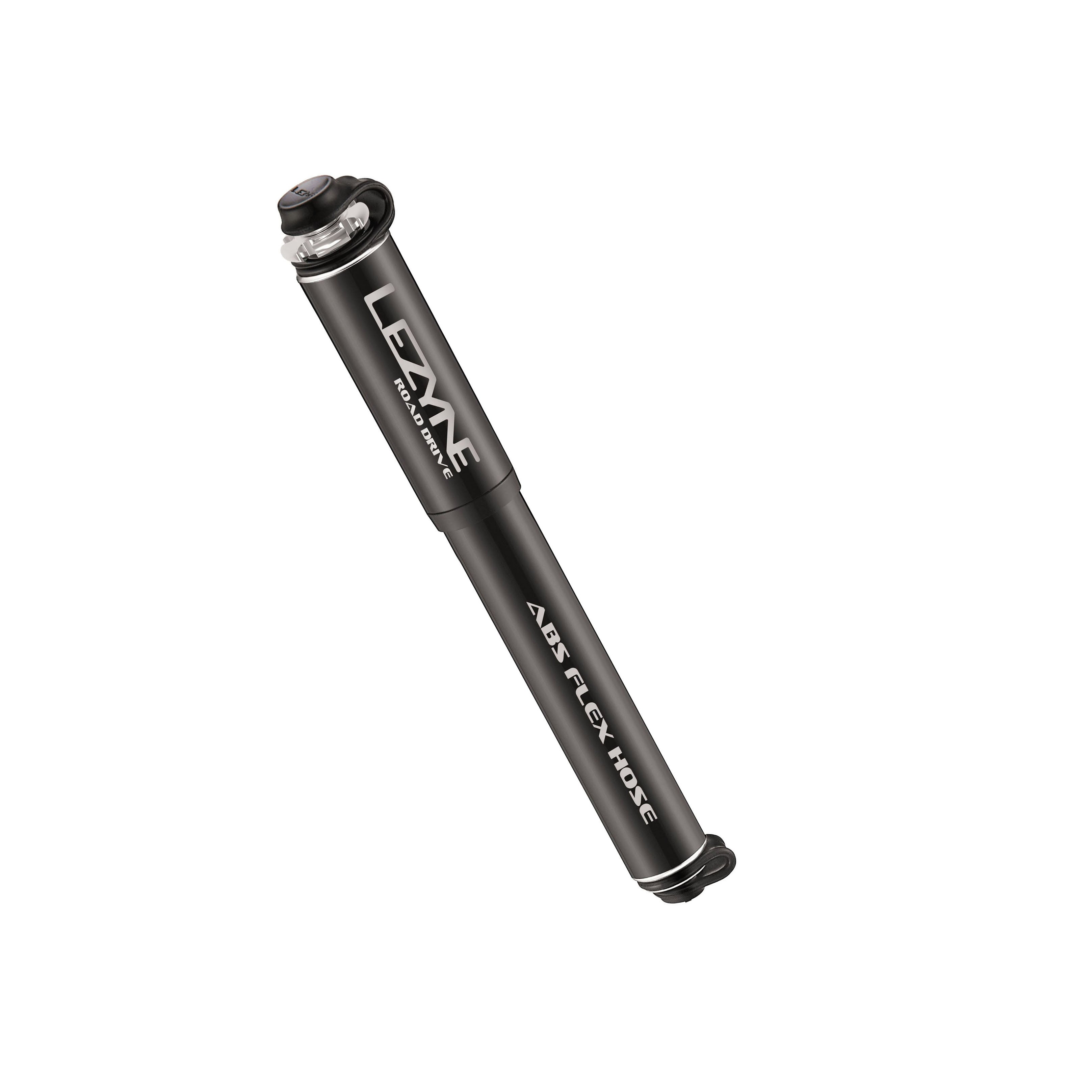 lezyne-road-drive-rennrad-mini-pumpe-bis-160-psi-alu image 3