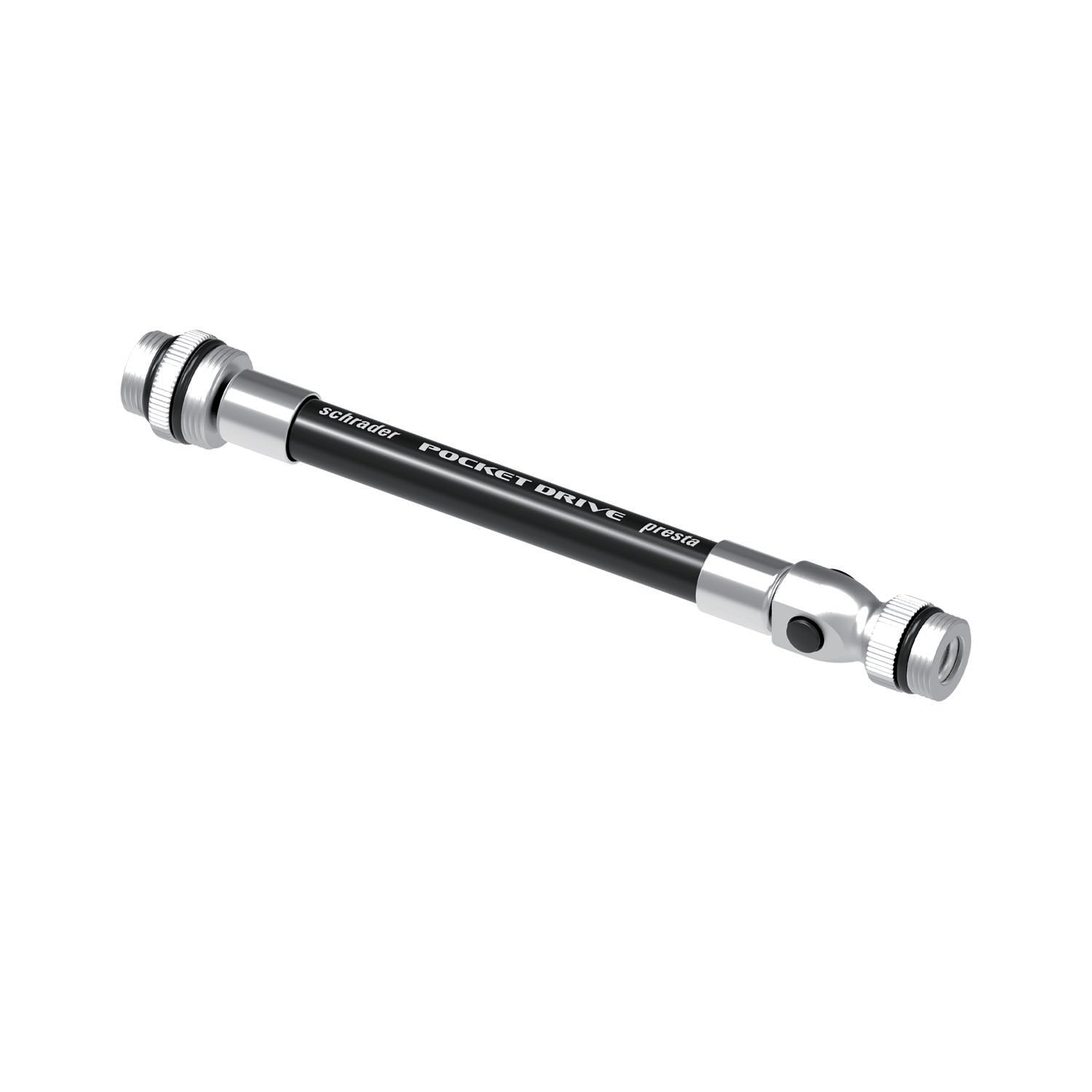 lezyne-abs-flex-hose-ersatzschlauch-pocket-drive image 1