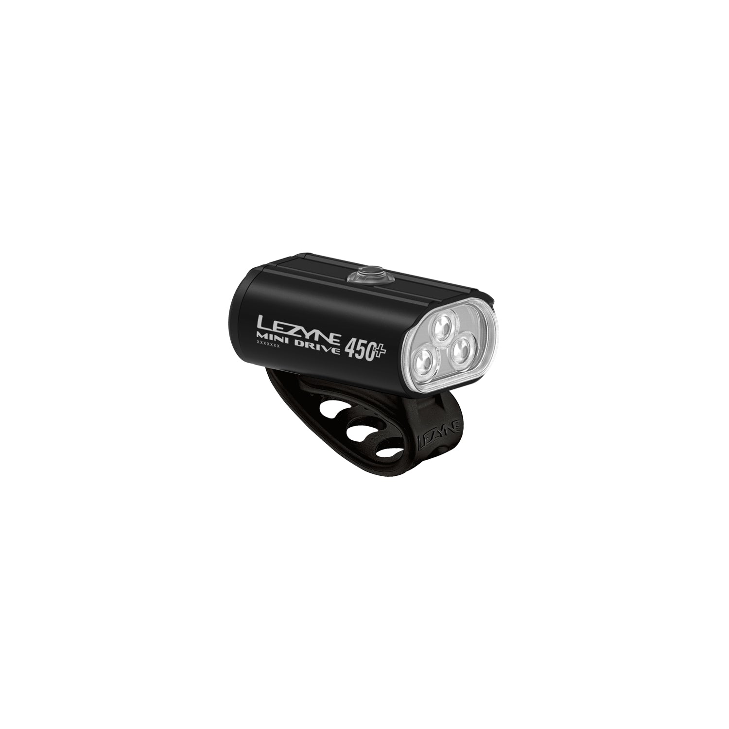 lezyne-mini-drive-450-front-led-frontlicht image 2