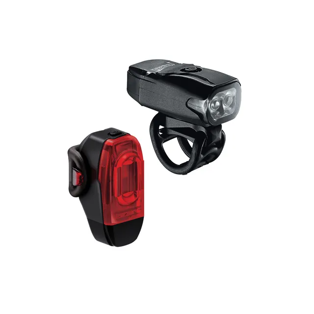 lezyne-ktv-drive-ktv-drive-pair-fahrradlicht-set image 1