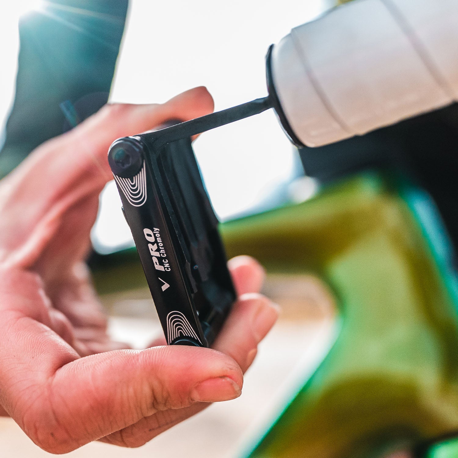 lezyne-v-pro-10-multitool-fahrradwerkzeug image 6
