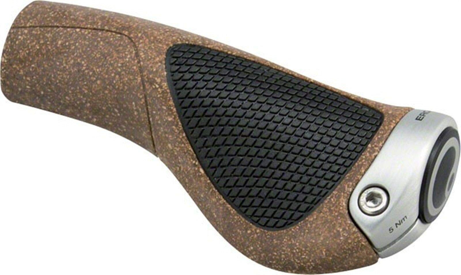 ergon-gp1-biokork-fahrradlenkergriff image 2