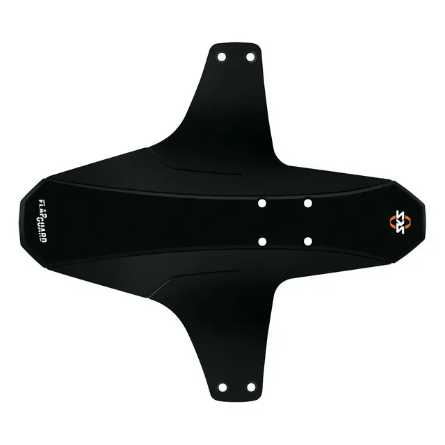 sks-germany-flap-guard-vorderrad-spritzschutz-20-29-zoll-schwarz-45-g image 1