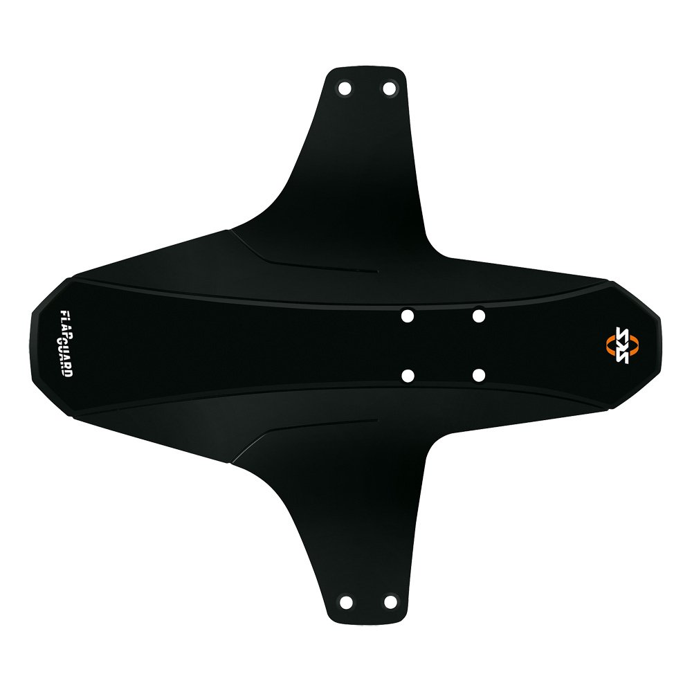 sks-germany-flap-guard-vorderrad-spritzschutz-20-29-zoll-schwarz-45-g image 1