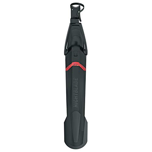 sks-germany-nightblade-26-27-5-hinterrad-schutzblech-mit-stvzo-led-r-cklicht image 8