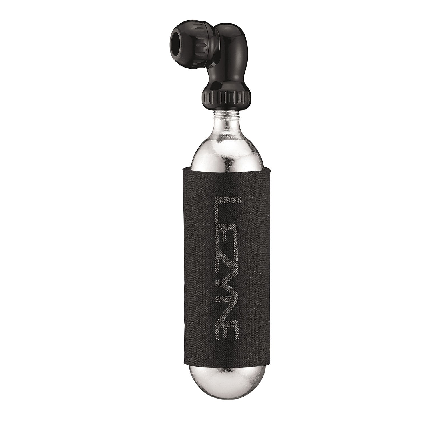 lezyne-repair-kit-co2-pumpe-2x-16g-kartuschen-reifenheber-smart-kit image 2