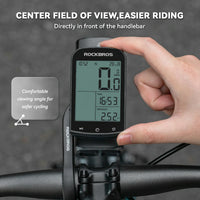 rockbros-bike-computer-mount-halterung-31-8-mm image 6