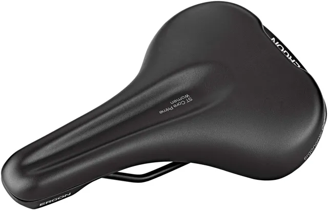 ergon-sm-damen-touring-sattel-performance-comfort image 1
