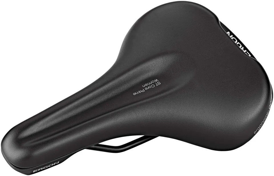 ergon-sm-damen-touring-sattel-performance-comfort image 1