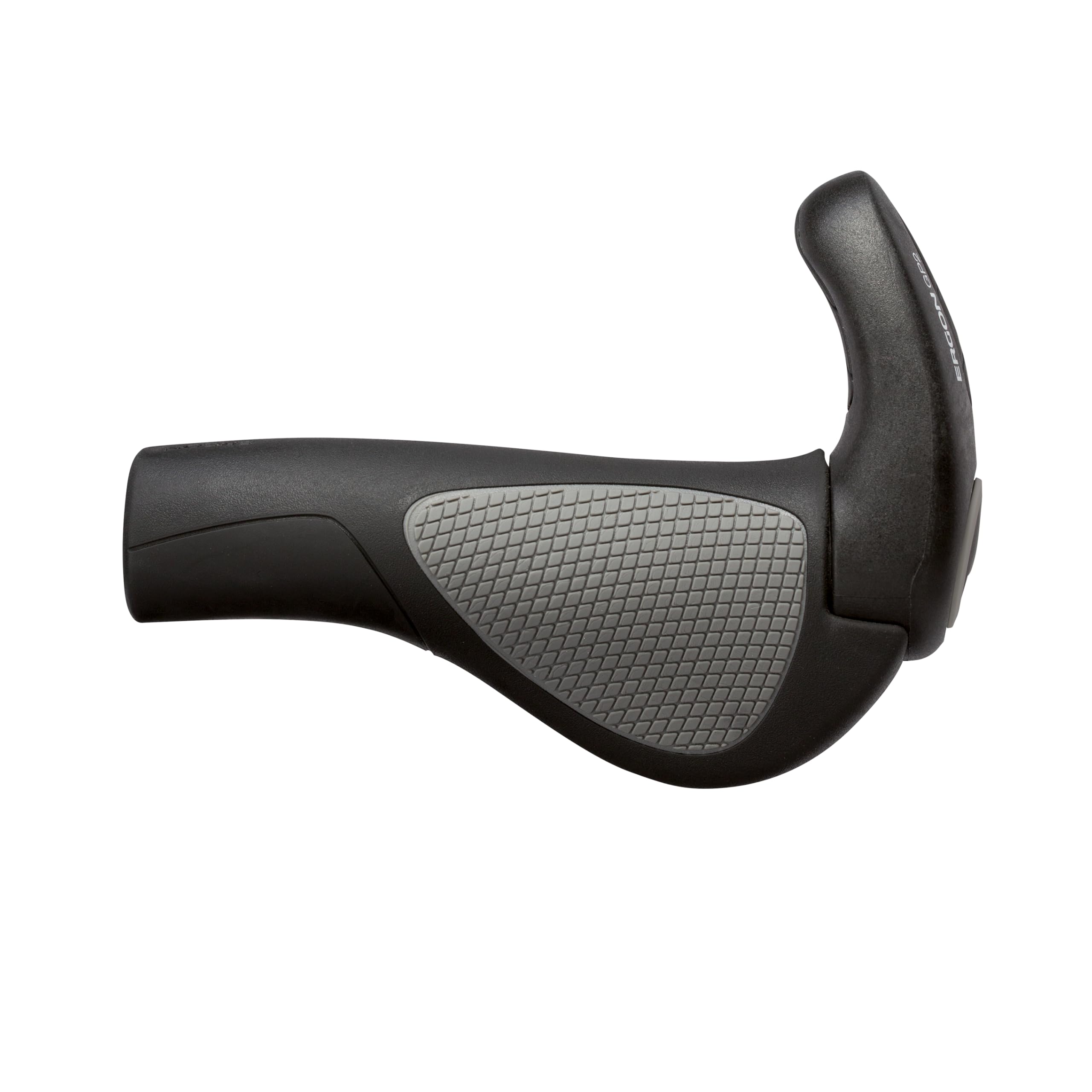 ergon-gp2-ergonomischer-fahrradgriff-mit-barend image 2