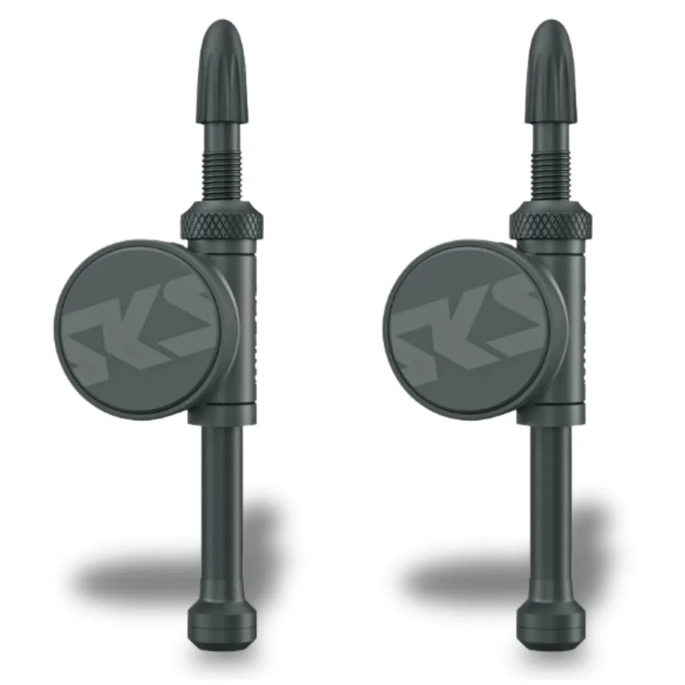 sks-germany-airspy-tl-set-special-l-74mm-reifendrucksensor-tubeless image 1