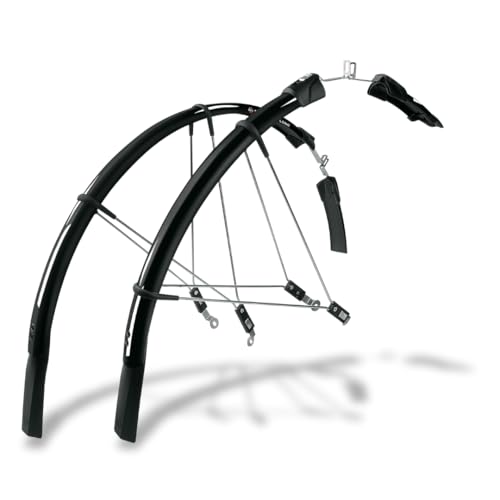 sks-germany-raceblade-long-schutzblechset-rennrad-schwarz image 6