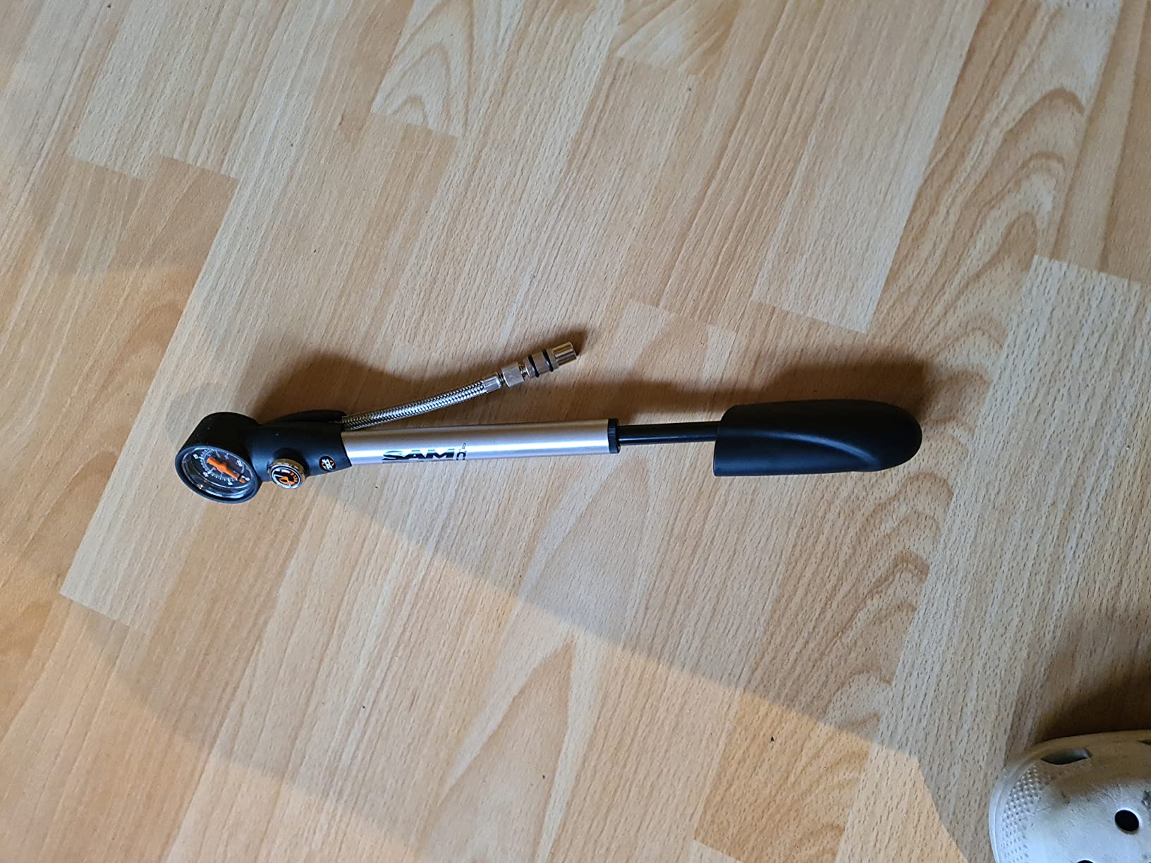 Pflicht für jeden Fully-Fahrer