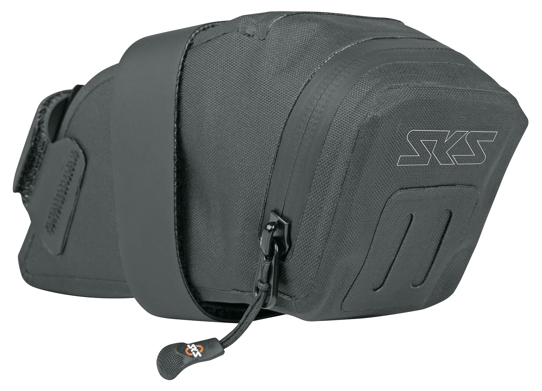 sks-germany-race-saddle-bag-s-satteltasche-schwarz image 2