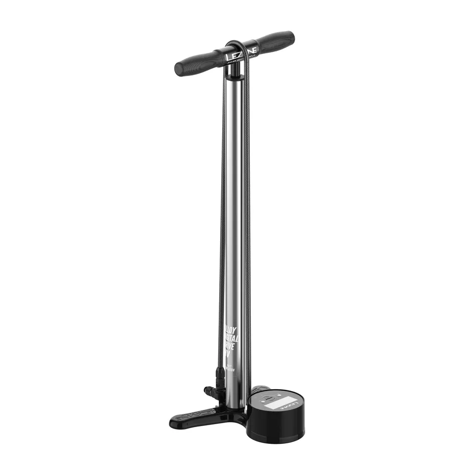 lezyne-alloy-hv-digital-drive-3-5-standpumpe image 1