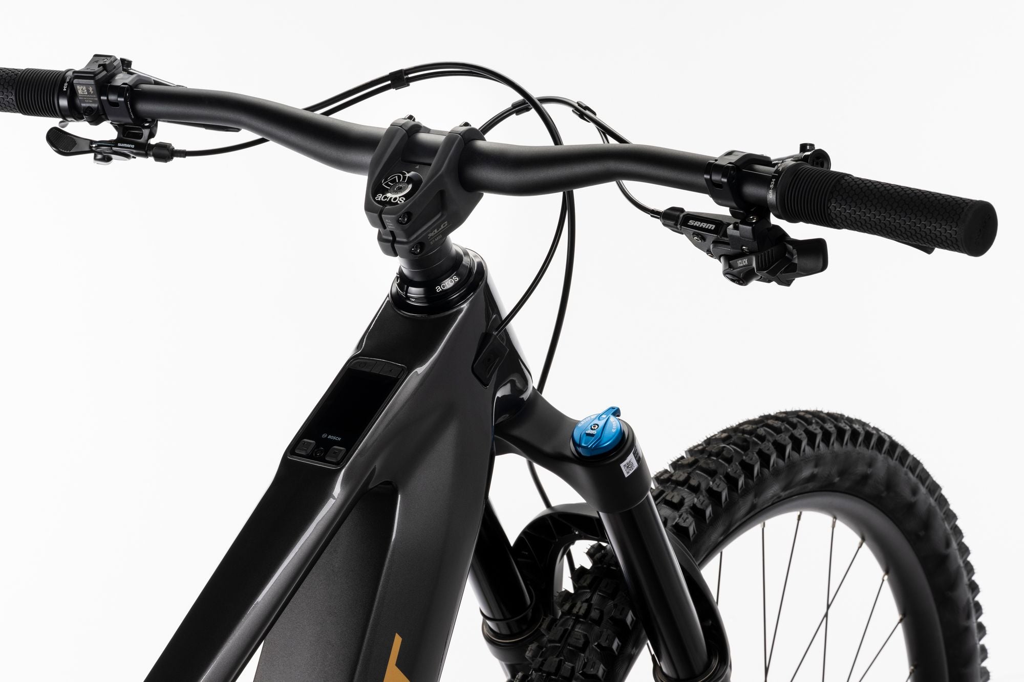 ghost-e-riot-pro-e-mountainbike-fully-carbon image 3