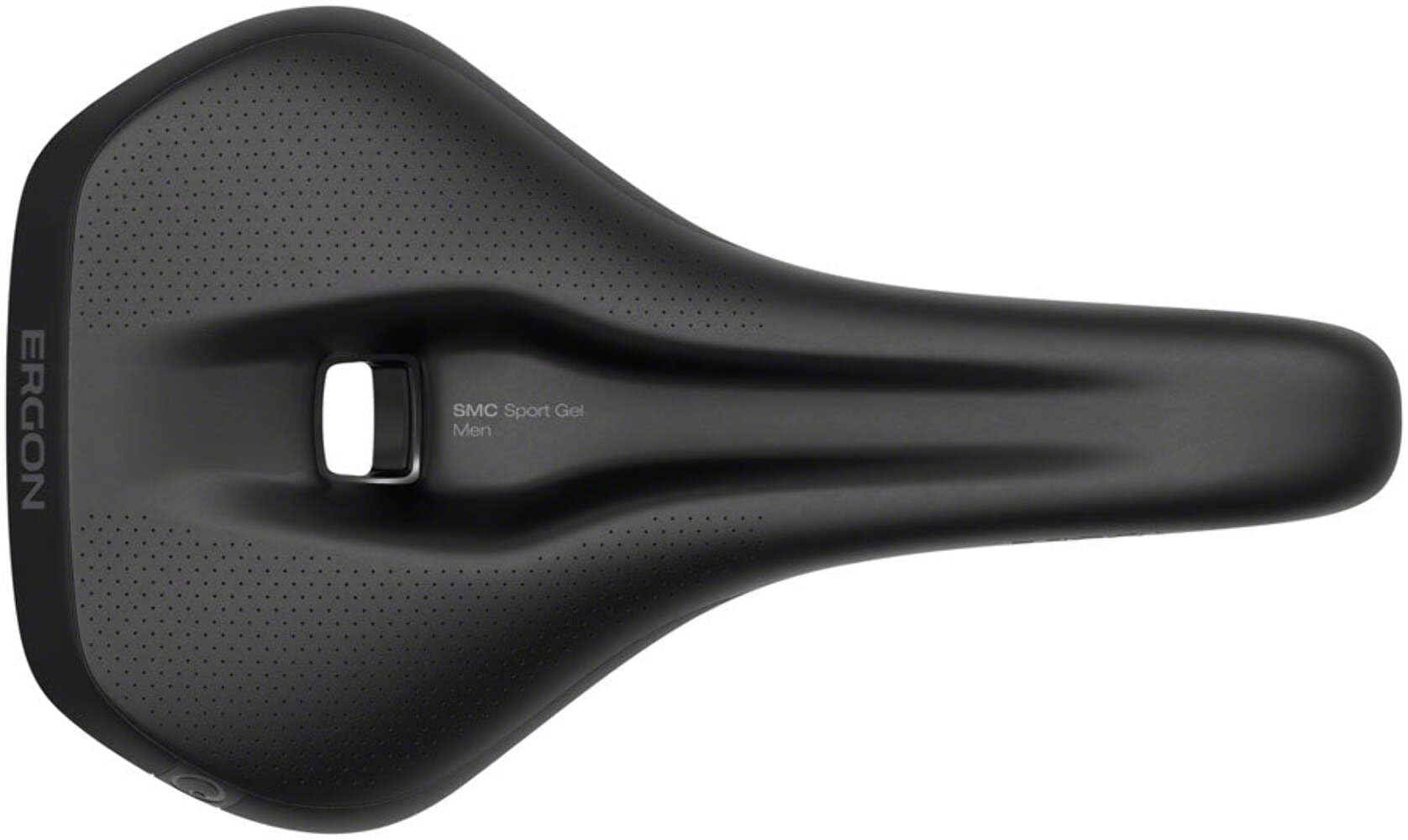 ergon-smc-sport-gel-mtb-sattel-schwarz-ergonomisch image 2