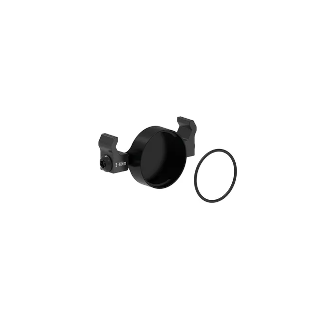 lezyne-saddle-ai-alert-250-rear-back-cap-ersatzkappe-mit-o-ring image 1