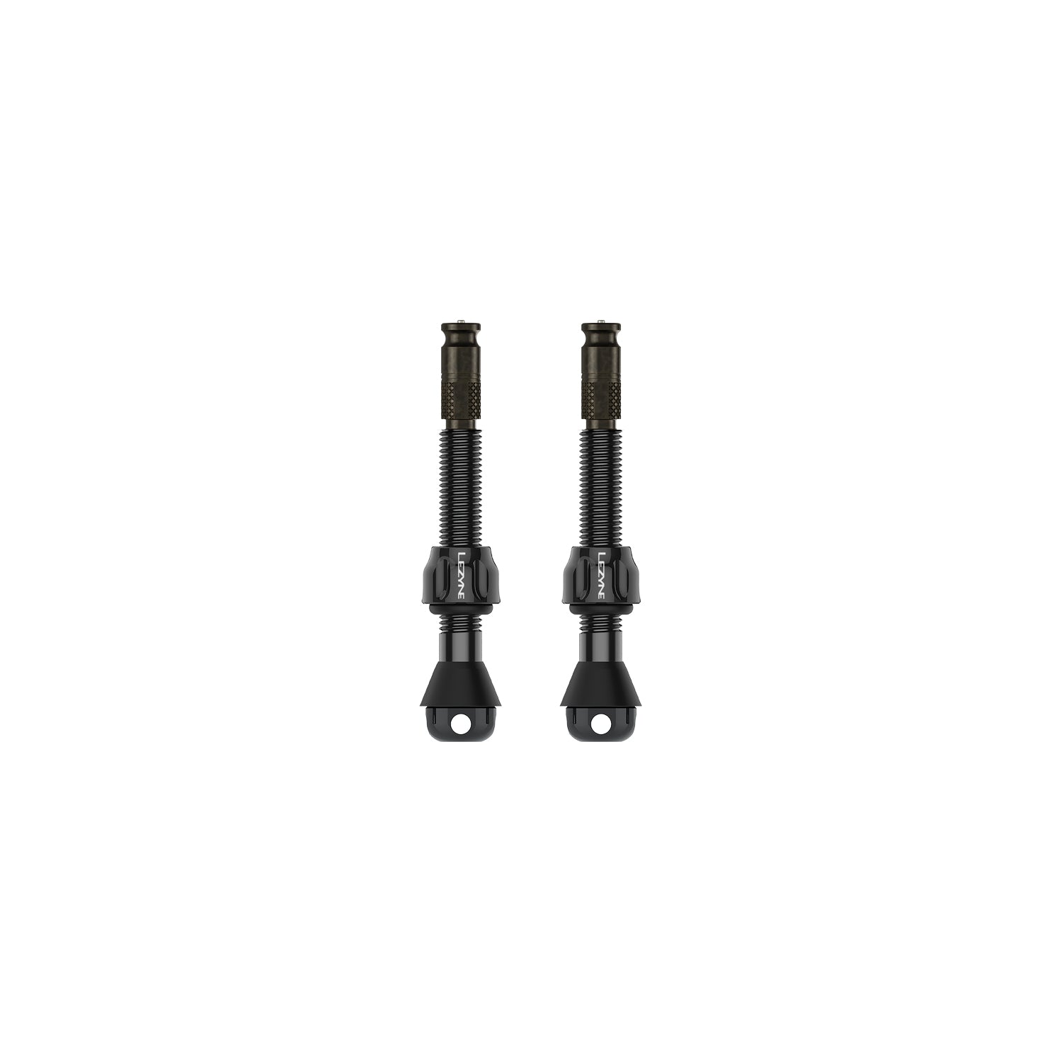 lezyne-clik-tlr-valve-pro-cnc-aluminium-tubeless-ventil-mit-schwalbe-clik-valve- image 2