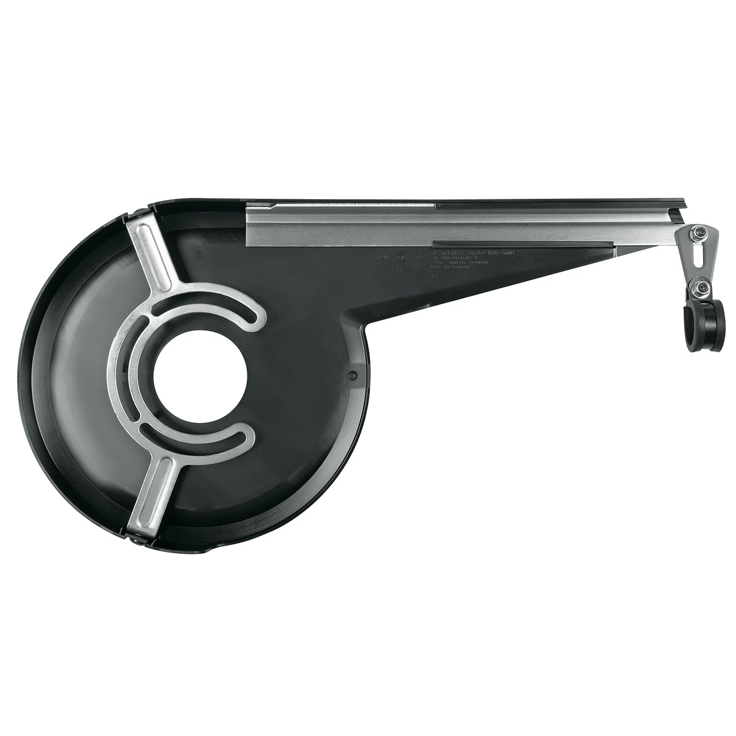 sks-germany-chainbow-e-bosch-gen-4-kettenschutz-38z-schwarz image 2