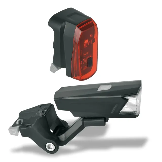 sks-monkeylink-phenon-nuuk-set-recharge-30-lux-akku-lichtset-schwarz image 1