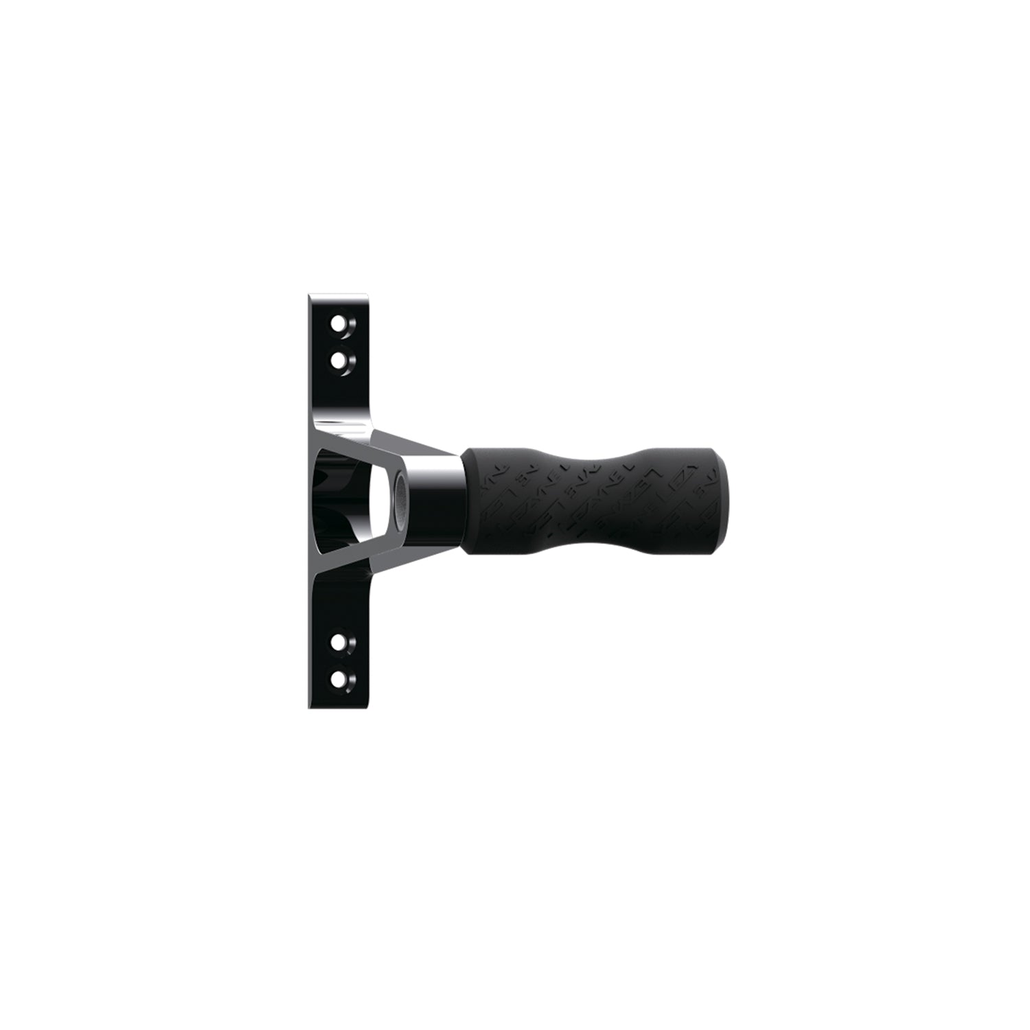lezyne-cnc-alloy-wheel-hook-fahrrad-wandhalterung image 2