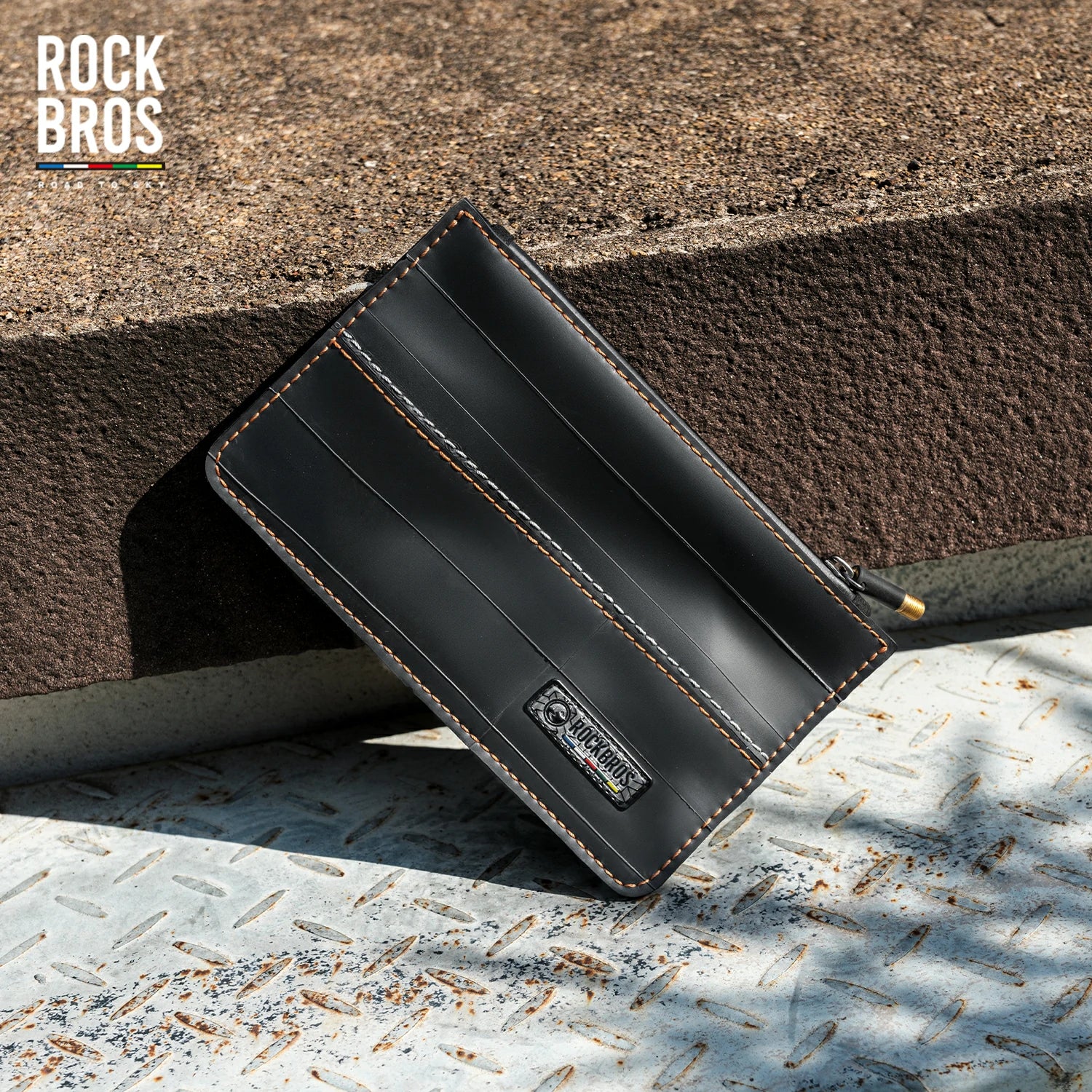 rockbros-road-to-sky-bike-wallet-0-7l-aus-recyceltem-reifenschlauch image 7