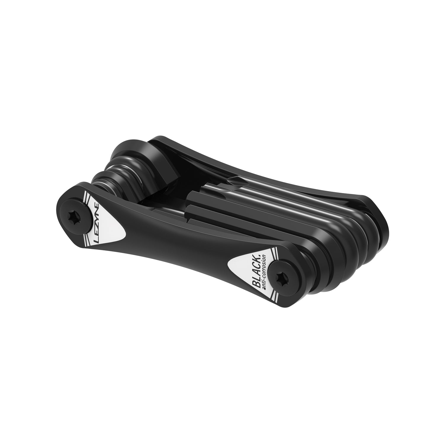 lezyne-rap-ii-12-multitool-fahrrad-werkzeug image 1