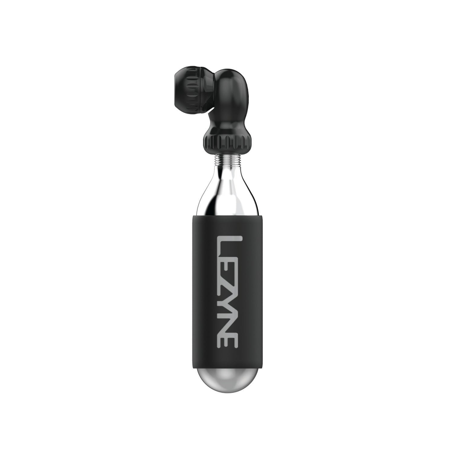 lezyne-twin-speed-drive-co2-kartuschenpumpe image 2