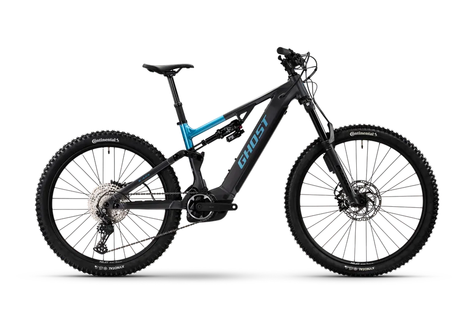 ghost-e-asx-abs-e-mountainbike-fox-bosch image 1