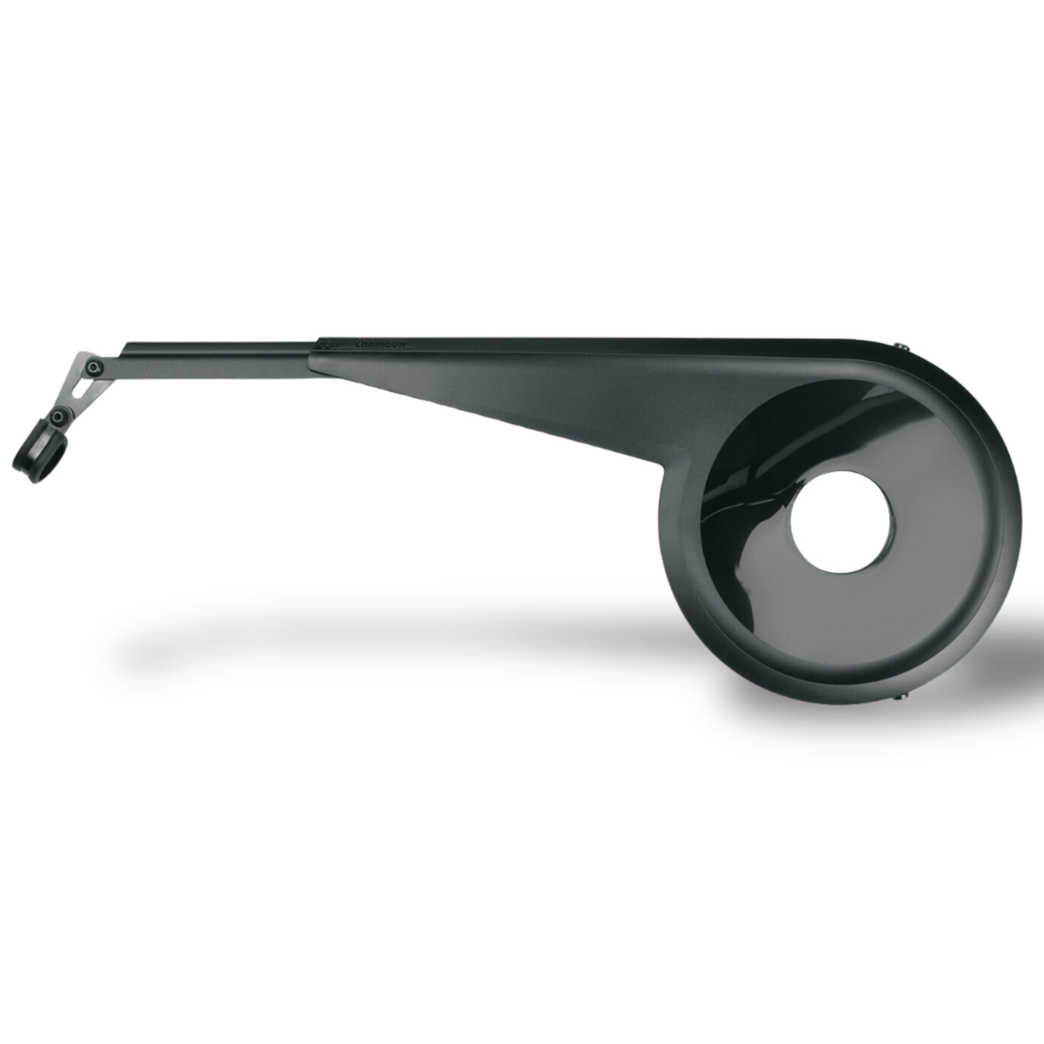 sks-germany-chainbow-158-mm-black-fahrrad-kettenschutz image 7