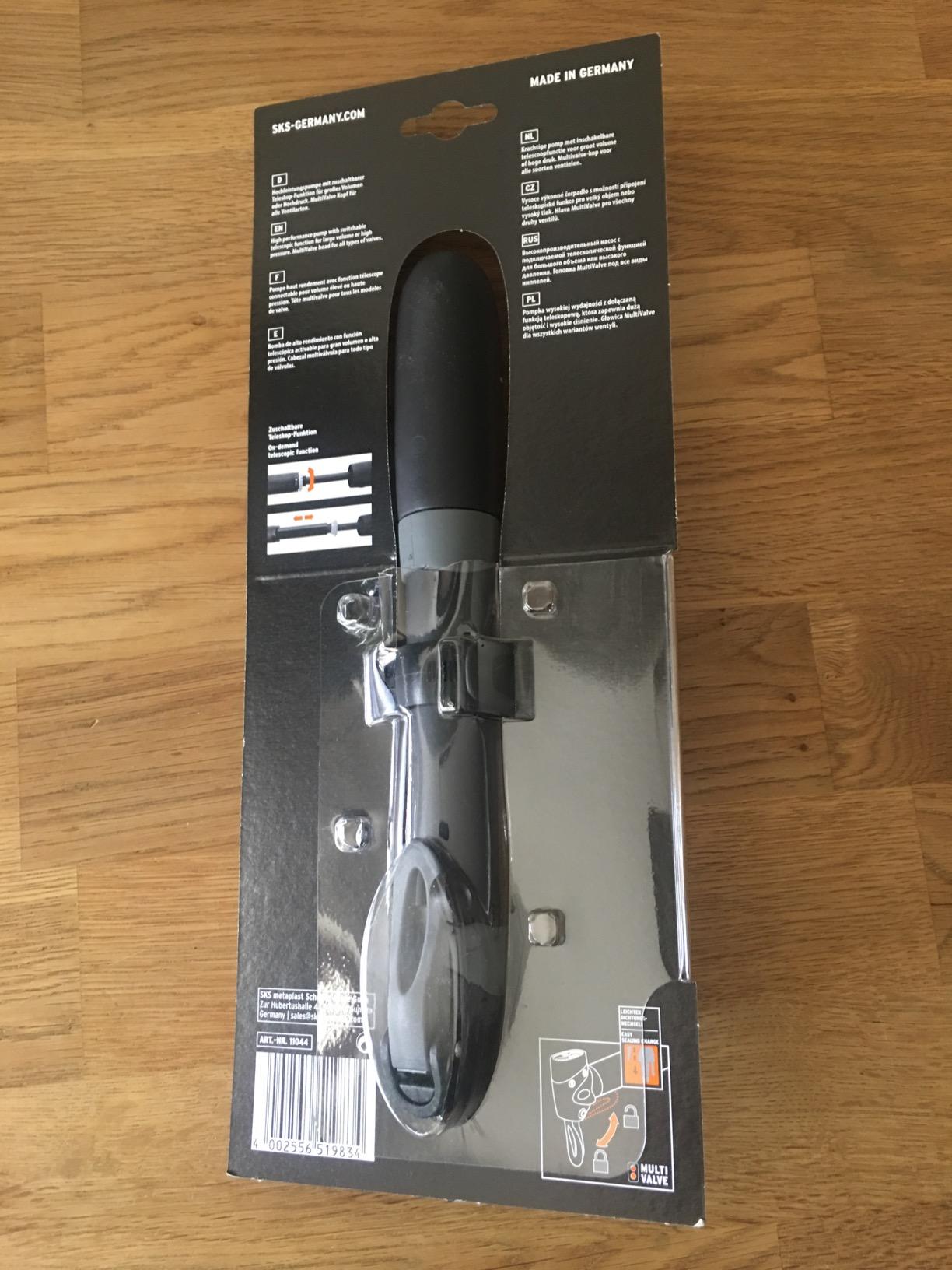 Praktischer Begleiter