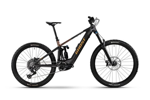 ghost-e-riot-pro-e-mountainbike-fully-carbon image 1