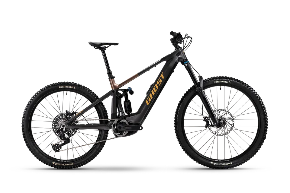 ghost-e-riot-pro-e-mountainbike-fully-carbon image 1
