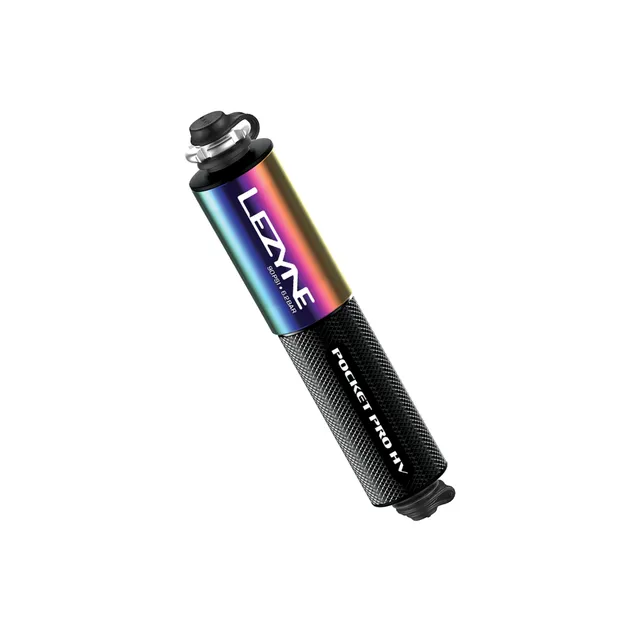 lezyne-pocket-drive-pro-hv-minipumpe-alu image 1