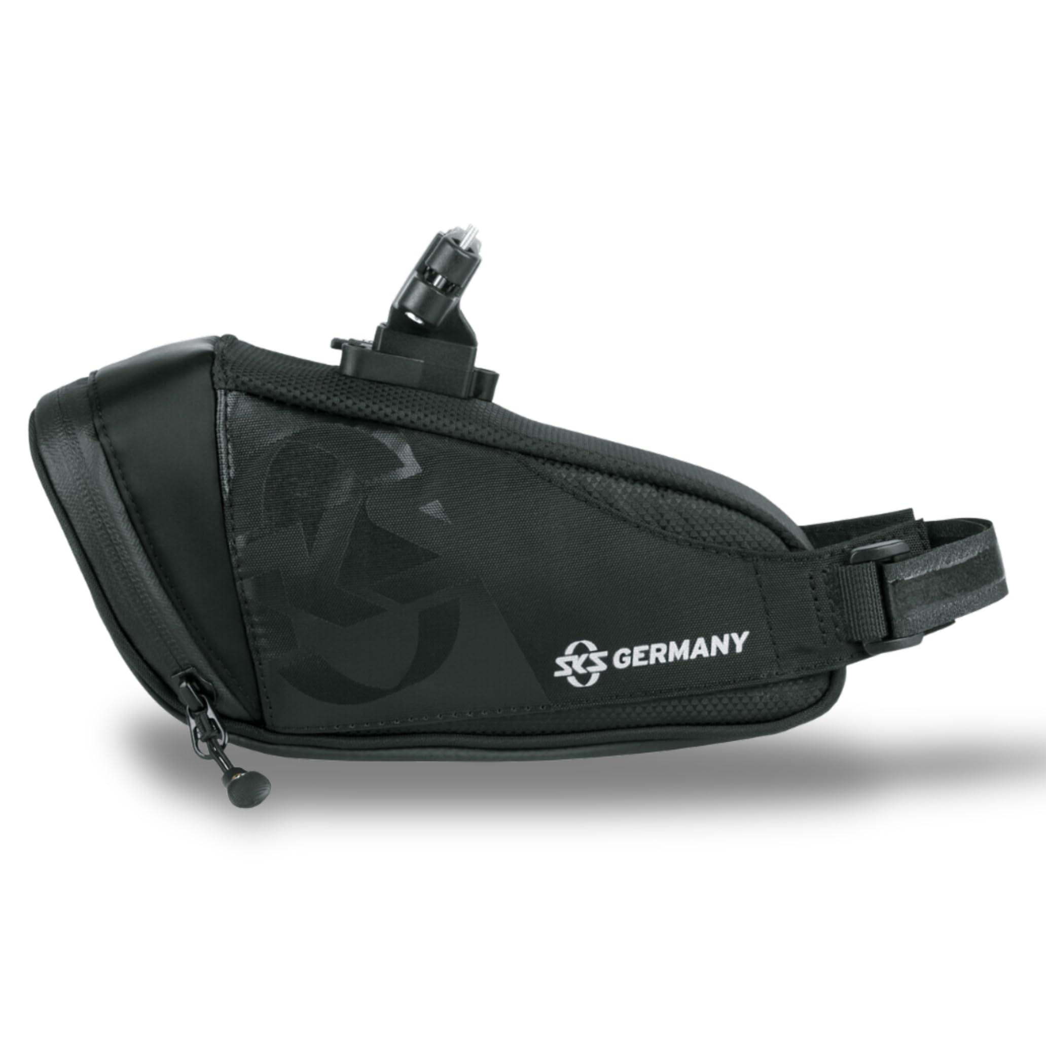 sks-germany-racer-click-800-satteltasche-schwarz-0-8-l image 1