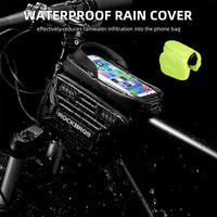 rockbros-urban-rider-rahmentasche-mit-handyfach-unter-6-2-zoll-wasserdicht image 6