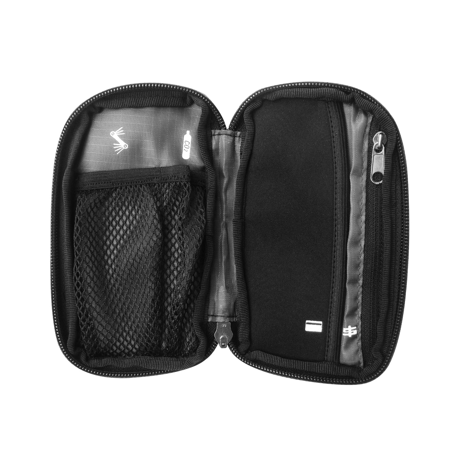 lezyne-pocket-organizer-radtasche image 2