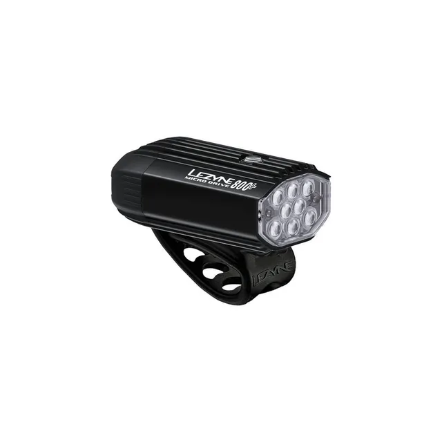 lezyne-micro-drive-800-front-fahrradlicht-800-lumen-usb-c image 1