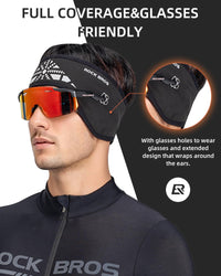 rockbros-fleece-ear-muffs-ohrenw-rmer-stirnband image 3